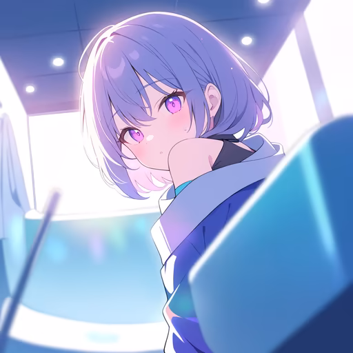 A Glimpse