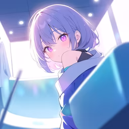 A Glimpse