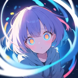 Hypnotic Gaze