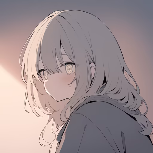 Lost in Thought