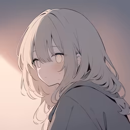 Lost in Thought
