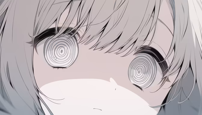 Lost in Thought
