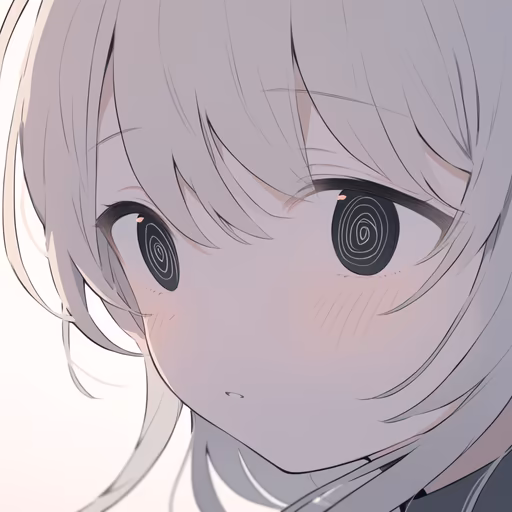 Lost in Thought