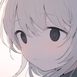 Lost in Thought