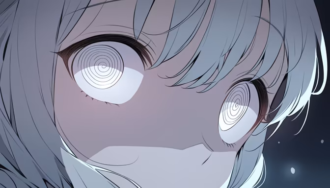 Lost in Thought