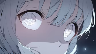 Lost in Thought