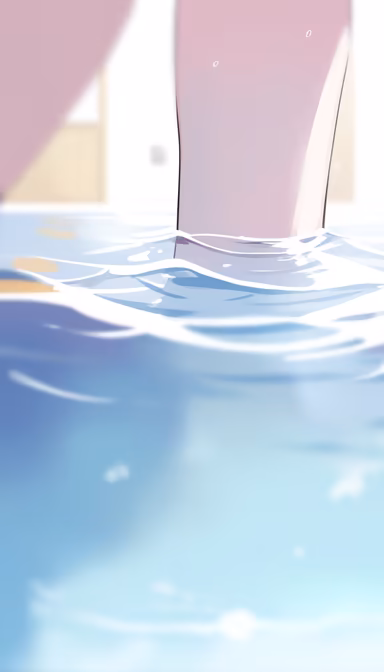 Bathtime Bliss