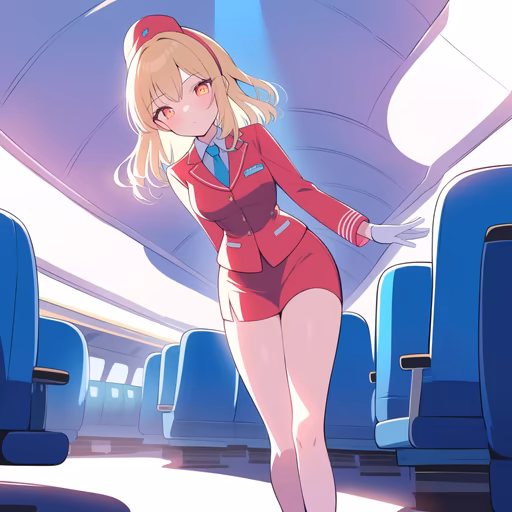 Welcome Aboard