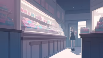 Sweet Stop