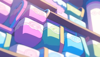 Shelf Full of Dreams Shelf Full of Dreams