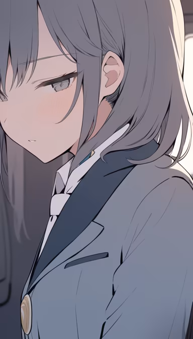 Lost in Thought