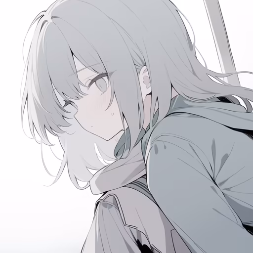 Lost in Thought