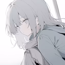 Lost in Thought Lost in Thought