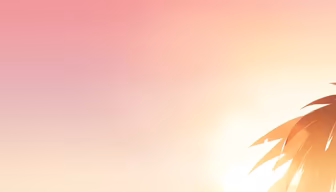 Tropical Sunset Tropical Sunset