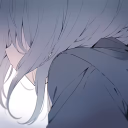 Lost in Thought Lost in Thought