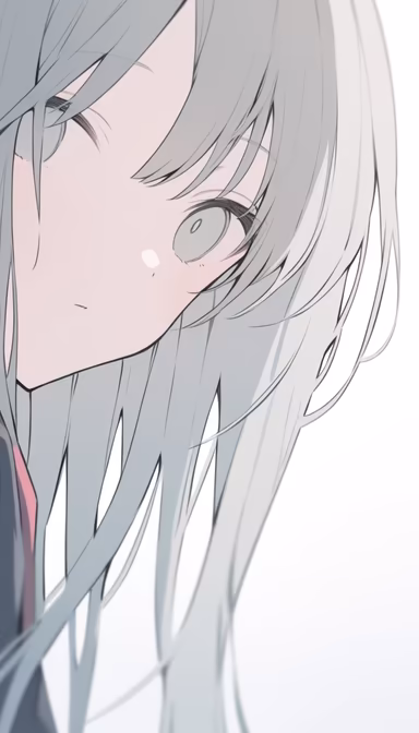 Wistful Gaze Wistful Gaze