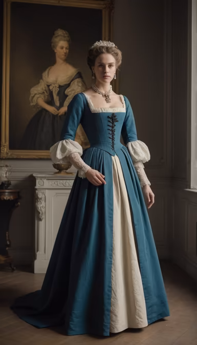 Regal Elegance Regal Elegance