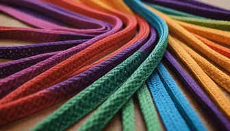 Colorful Laces Colorful Laces