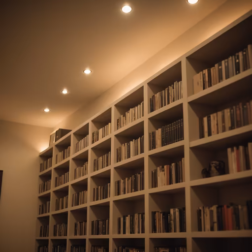 Home Library