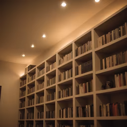Home Library Home Library