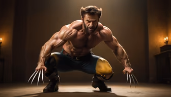 Wolverine Unleashed Wolverine Unleashed
