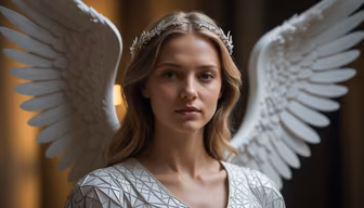 Angel's Gaze