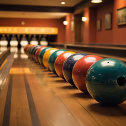 Bowling Night Bowling Night