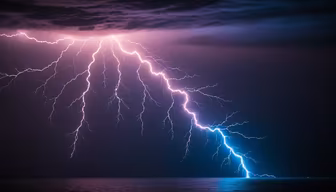 Electric Night Electric Night