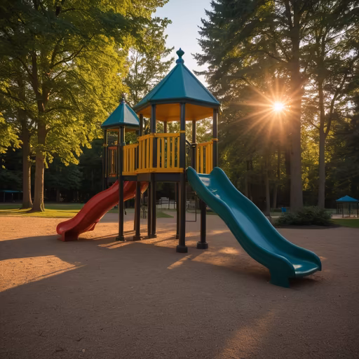 Playground Fun