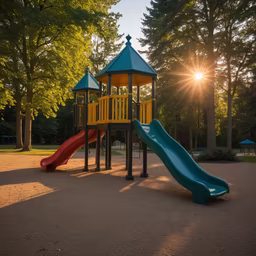 Playground Fun Playground Fun