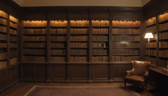 A Cozy Reading Nook A Cozy Reading Nook