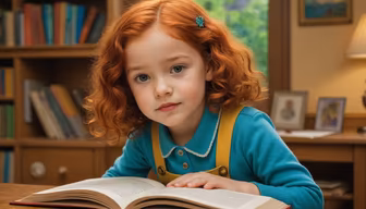 Little Reader Little Reader