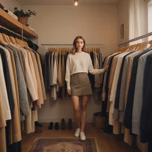 Wardrobe Wonders