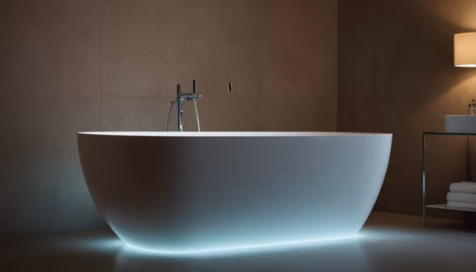 Bathtime Bliss