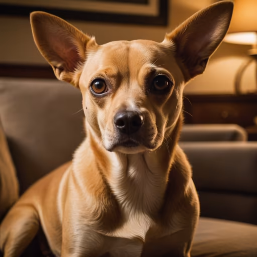 Attentive Companion