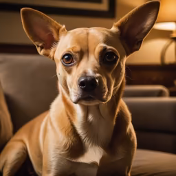 Attentive Companion Attentive Companion