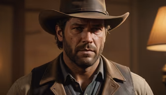 The Gunslinger The Gunslinger