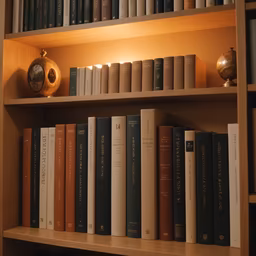 Cozy Bookshelf Cozy Bookshelf