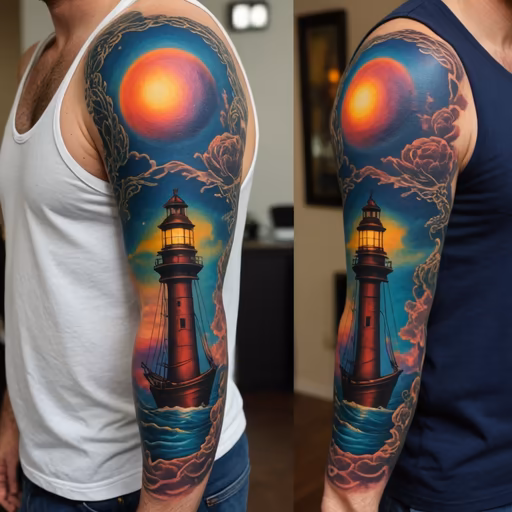 Beacon of Hope