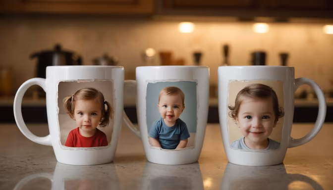 Personalized Mugs
