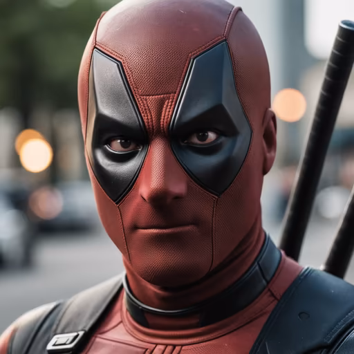 Deadpool