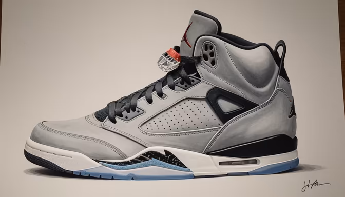 Fresh Kicks