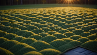 Rolling Green Rolling Green