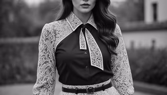 Lace Elegance Lace Elegance