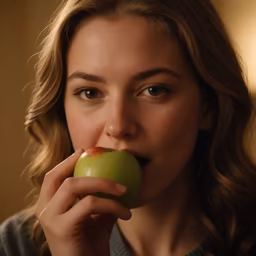 An Apple a Day An Apple a Day