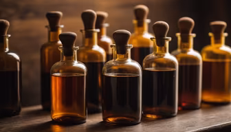 Apothecary Collection Apothecary Collection