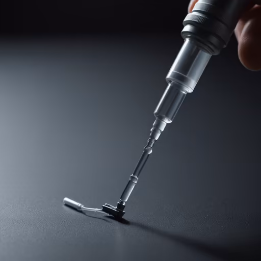 Precision in Action