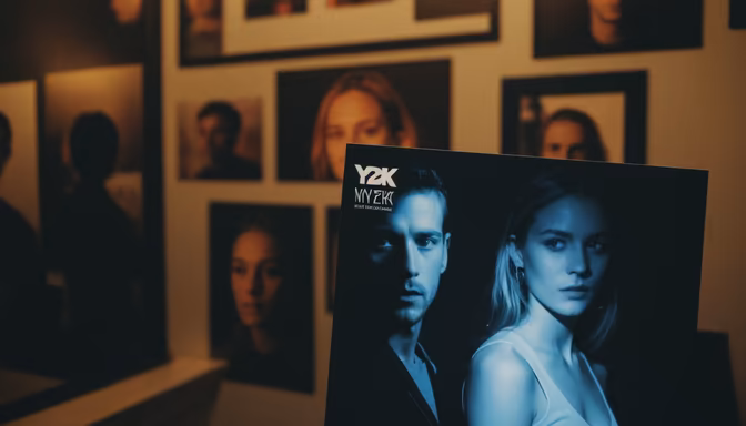 Y2K Album