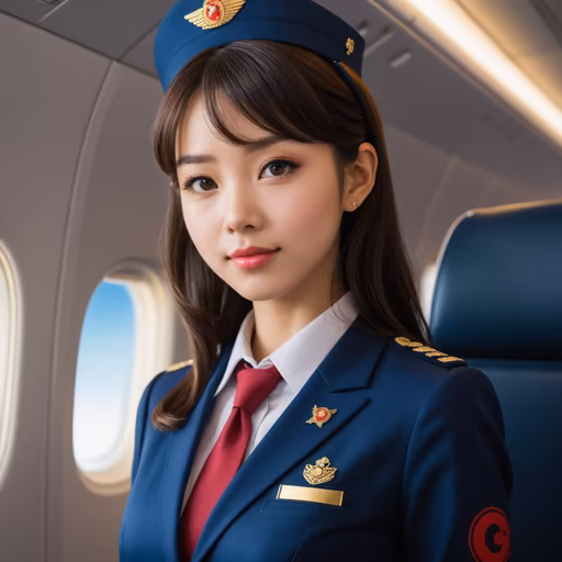 Ready for Takeoff