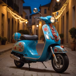 Italian Nights